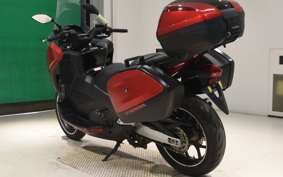 HONDA NC750 INTEGRA 2014
