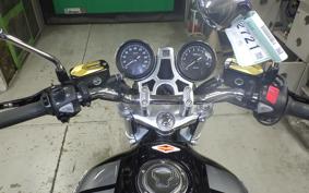 HONDA CB1100RS 2017 SC65
