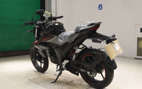 SUZUKI GIXXER 150 ED131