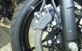 KAWASAKI Z250 Gen.2 2008 EX250P
