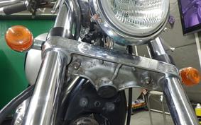 YAMAHA DRAGSTAR 400 1997 4TR