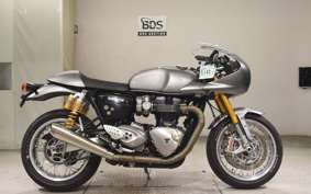 TRIUMPH THRUXTON 1200 R 2016