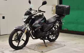 YAMAHA YS125 FAZER 2017