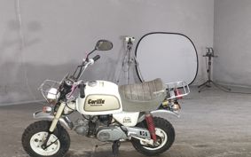 HONDA GORILLA Z50J