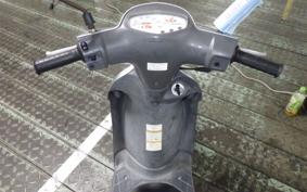 SUZUKI LET's 4 CA45A