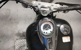 YAMAHA DRAGSTAR 250 VG02J