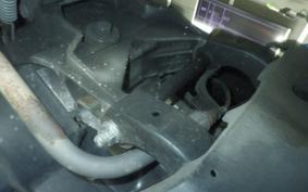 SUZUKI ADDRESS V125 1980 DT11A