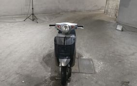 SUZUKI LET'S G CA4AA