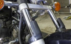 YAMAHA DRAGSTAR 250 2019 VG02J