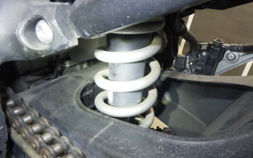 YAMAHA FZ1 FAZER 2008 RN21J