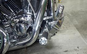 HARLEY FXSTC 1580 2010