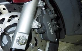 HONDA FORESIGHT MF04