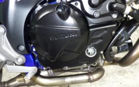 SUZUKI SV650 A 2019 VP55B