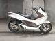 Фото Honda PCX 125 с японского аукциона