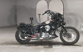 YAMAHA DRAGSTAR 250 VG02J