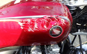 HONDA CB1100 2011 SC65