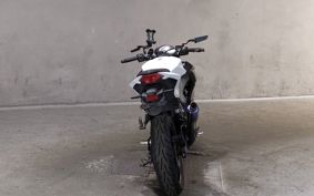 KAWASAKI Z250 ER250C