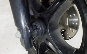 YAMAHA JOG ZR Gen.3 2012 SA39J