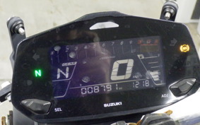 SUZUKI GIXXER 250 2000 ED22Y