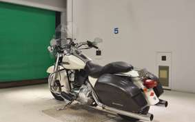 HARLEY FLHRS 1580 2007