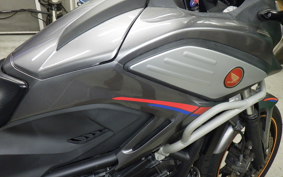 HONDA NC750X 2014 RC72