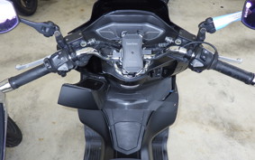 HONDA PCX 160 KF47
