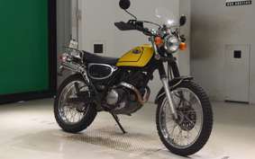 YAMAHA BRONCO 1983 5BT