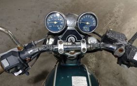 YAMAHA SRV250 RENAISSA 4DN