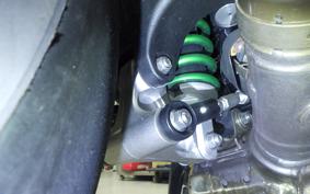 KAWASAKI NINJA H2 2015