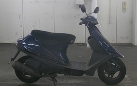 SUZUKI ADDRESS V100 CE11A