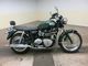 Фото Triumph BONNEVILLE 2007 с японского аукциона