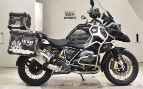 BMW R1200GS ADVENTURE 2017