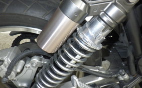KAWASAKI ZEPHYR 400 KAI 2009 ZR400C