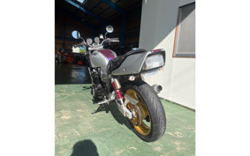 SUZUKI GSX400 1994 9A102