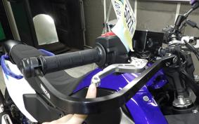 YAMAHA TENERE 700 2025 DM17J