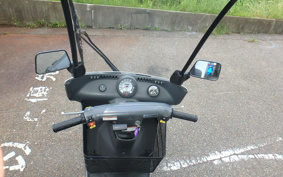 HONDA GYRO TA03