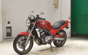 KAWASAKI BALIUS 250 1993 ZR250A