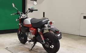 HONDA MONKEY 125 2016 JB03