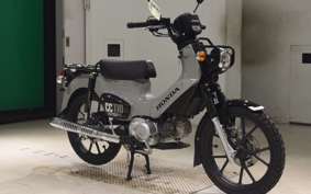 HONDA CROSS CUB 110 1994 JA60