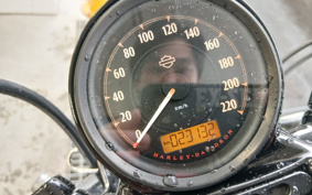HARLEY XL1200X 2016 LC3