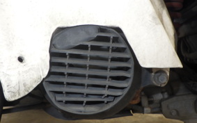 HONDA GYRO CANOPY TA02
