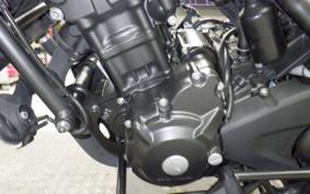 HONDA REBEL 250 S MC49
