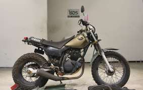 YAMAHA TW200 2JL