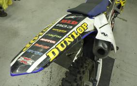 YAMAHA YZ250FX CG37C