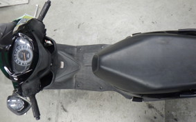 SUZUKI ADDRESS V125 2001 DT11A