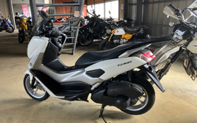 YAMAHA NMAX ABS