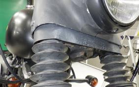 HARLEY FLSTF 1450 2001