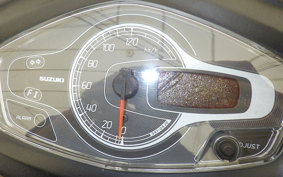 SUZUKI ADDRESS V125 S CF4MA