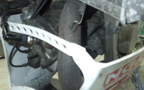 SUZUKI RGV250 Gamma 2009 VJ21A