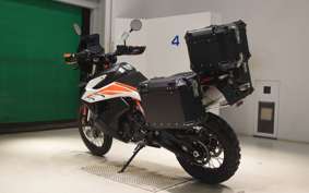 KTM 790 ADVENTURE R 2021